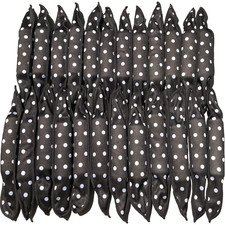 40Pcs Soft Curlers to Sleep in Overnight Hair Rolllers Curlers for Long Hair
