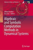 Algebraic And Symbolic Computation Methods In Dynamical Systems Alban Quadrat