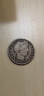 1898 O Barber Quarter Dollar Better Date