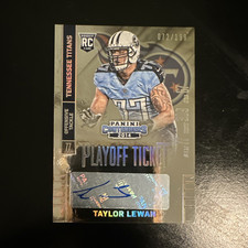 2014 Panini Contenders Football Cards 18