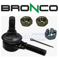 Bronco Inside Tie Rod End for 2000-2001 Arctic Cat 400 2x4 - Suspension Tie ge