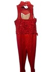 weissman dance costume child large — photo 5