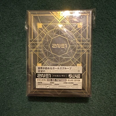 K-Pop Box Set Pop Music CDs for sale | eBay