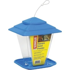 Stokes Select Square Seed Feeder