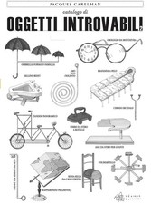 Libri Jacques Carelman - Catalogo Di Oggetti Introvabili. Ediz. Illustrata #02