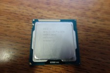 Lot of 2 Intel Core i5-3470 3.2 GHz Desktop CPU Processor SR0T8