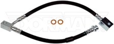 Dorman H622607 Brake Hydraulic Hose fits Nissan GT-R 4621038B9A