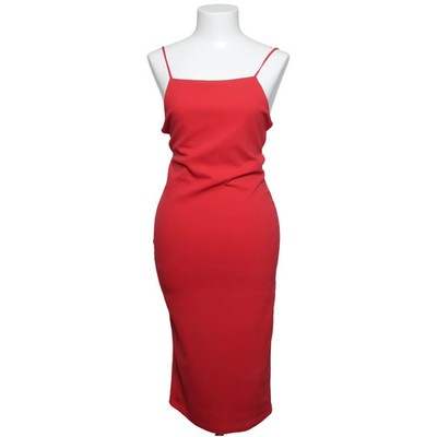 Missguided, Kleid, Größe: 38, Rot, Elasthan/Polyester, Sonstiges, Damen #pXk
