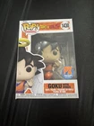 Funko Pop! Dragon Ball Z: Goku with Wings #1430 (Previews Exclusive)