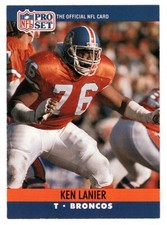 Click to enlarge Ken Lanier