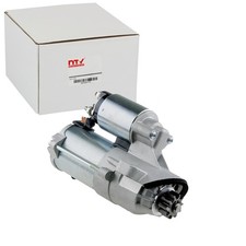 NTY ANLASSER STARTER 1,4kW passend für FORD USA EXPLORER | ERS-CH-005