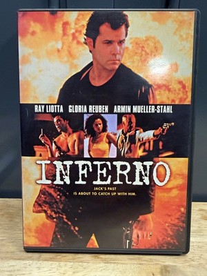Inferno (DVD, 2000)