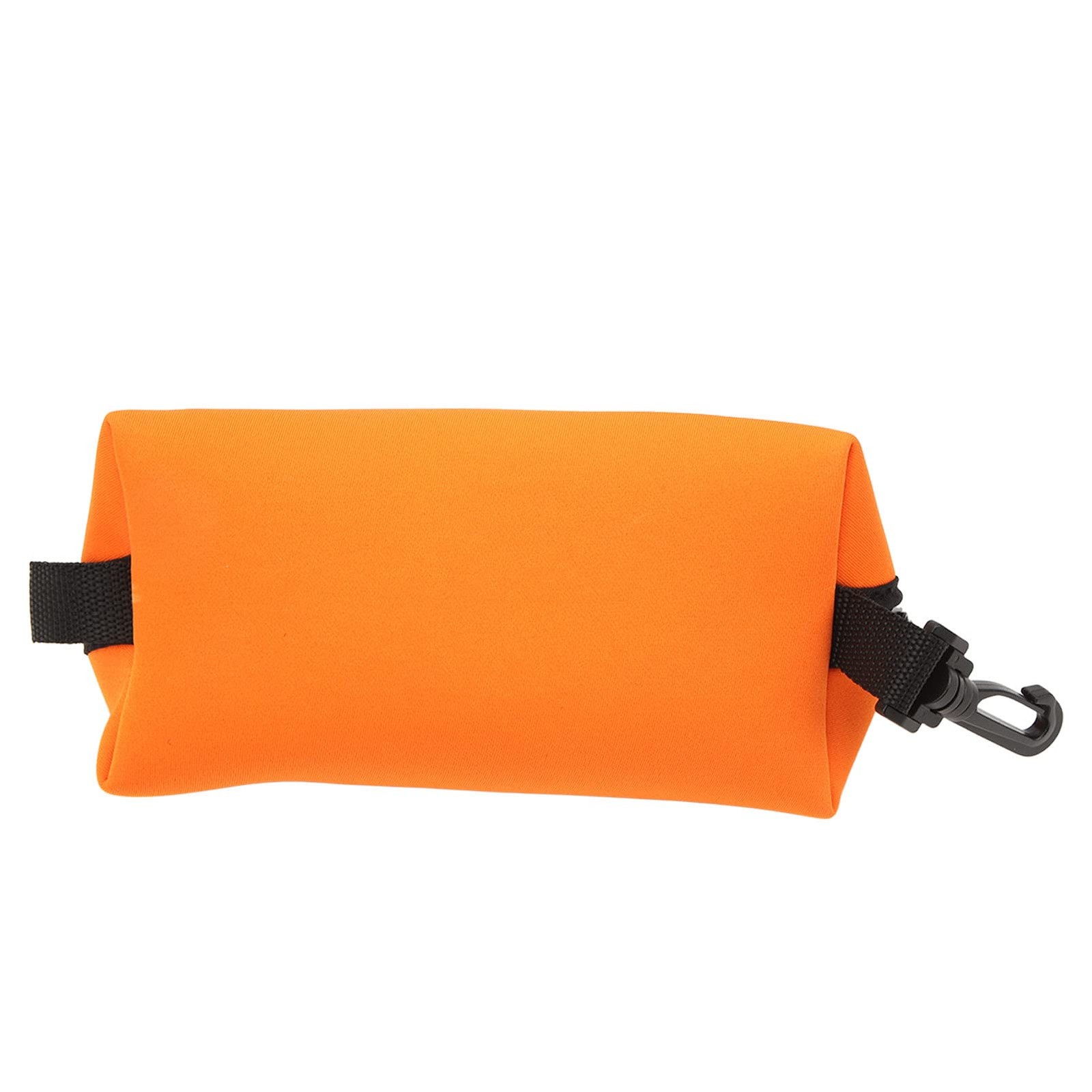 Sac de poche pour masque de plongée avec séchage rapide en maille