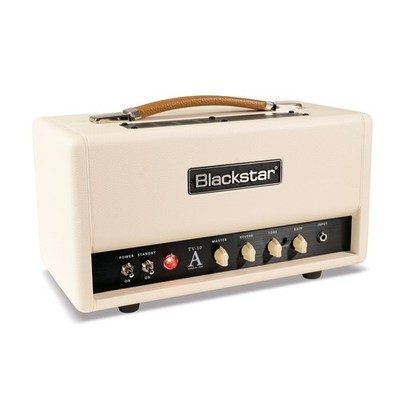 Blackstar TV-10 AH Valve Gitarrenverstärker Kopf (NEU)