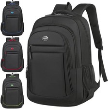 Backpack For Both Men And Women, Large Capacity Backpack For Travel, Office,