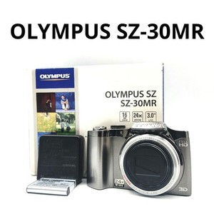 Olympus Sz 30 Mr | eBay