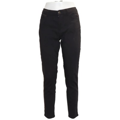 Fiveunits, Chino, Größe: 31, Kate, Schwarz, Baumwolle/Elasthan/Polyester #lYL