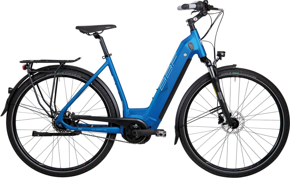 E Bike Bosch Mittelmotor online kaufen | eBay.de