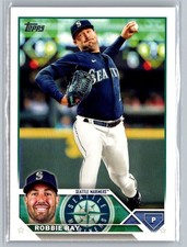 2023 Topps #235 Robbie Ray