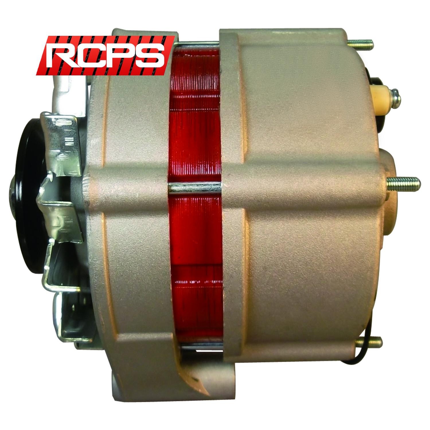 New 70A Alternator For Mercedes-Benz 380SL 3.8L 1981-1985 006-154-20-02 ABO0003