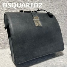Dsquared２Business Bag DoctorS Mens bags, po...