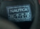 Toddler Girls Sz. 7 Nautica Shoes — photo 9
