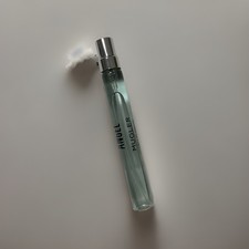 Angel Mugler By Thierry Mugler Eau De Parfum Travel Spray 0.33 Fl Oz, Read Descr