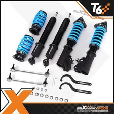 Maxpeedingrods Coilovers Suspension Kit For Honda Civic Si 2012-2015 Fgfb