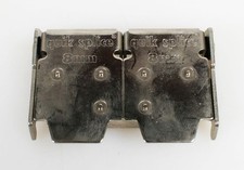 8MM SPLICER ALL METAL BY QUIK SPLICE