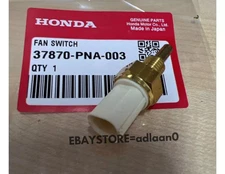 For Honda Acura 37870-PNA-003 Engine Coolant Temperature Sensor Temp Sender