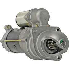 Starter For Ford F650 F750 Truck Kenworth K300 T300 w 5.9 Cummins Engine