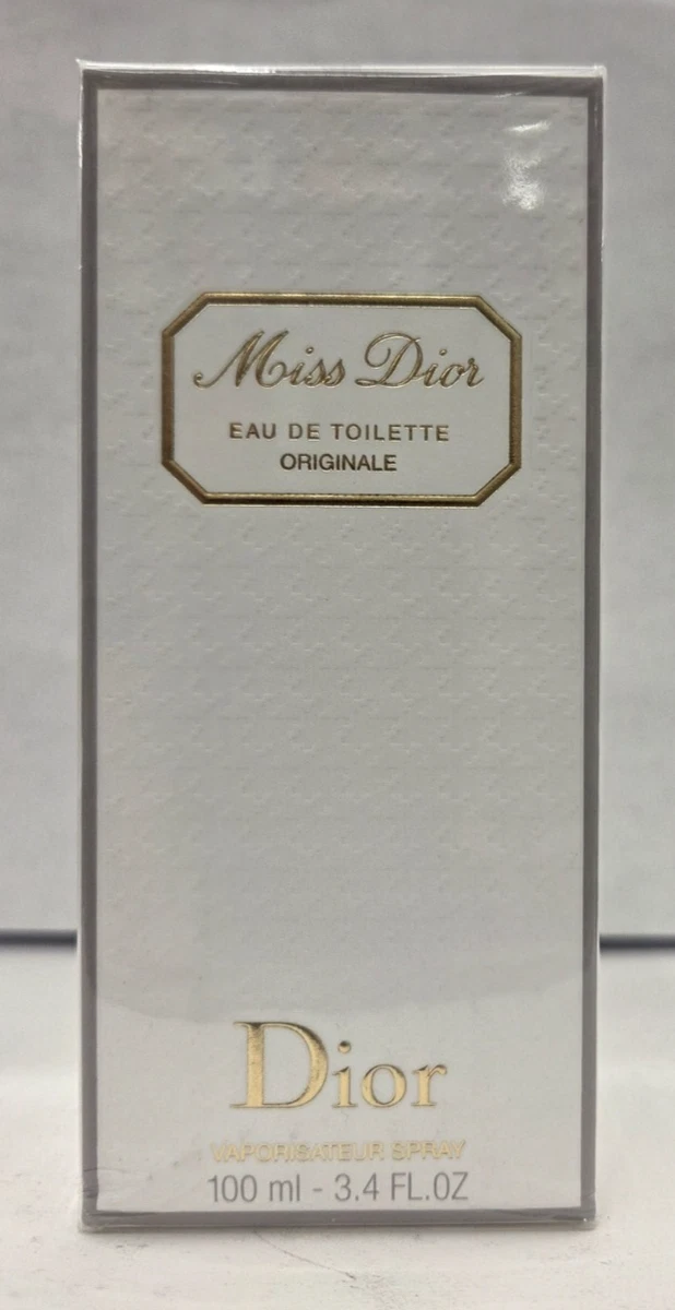 Dior Miss Dior Eau de Toilette for Women for sale | eBay