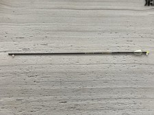 Victory RIP SS 350 Spine Fletched Arrows, 12 Pack