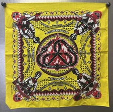 National Wildfire Coordinating Group Bandana / Scarf / Kerchief