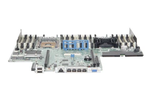 HP Proliant DL360 DL380 Gen10 Mainboard Systemboard / HPE P19926-001, P19327-001