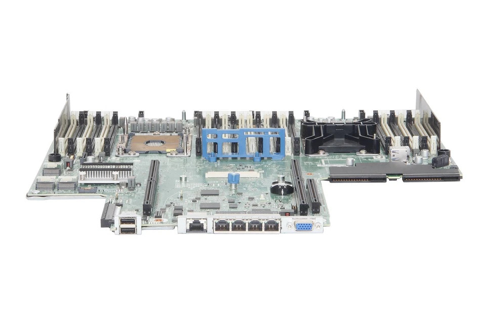 HP Proliant DL360 DL380 Gen10 Mainboard Systemboard / HPE P19926-001, P19327-001