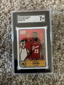 Lebron James 221 | eBay