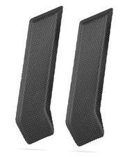 Step Pad Grip Cover for Ford F-150 2015-2020 for F-250 F-350 2017-2022 for 2PCS