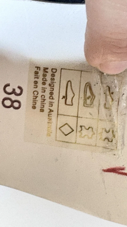 Zapatos de salón Sol Sana Kelly tacón negro gamuza tacón cilíndrico EU 38 US 7.5 Foto 3 de 4