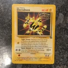 Wizards Pokemon TCG 5-Card Vintage Foil Lot Dragonite Pikachu Dark Dragonite