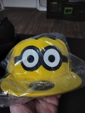 MINIONS Bioworld Adjustable Snapback