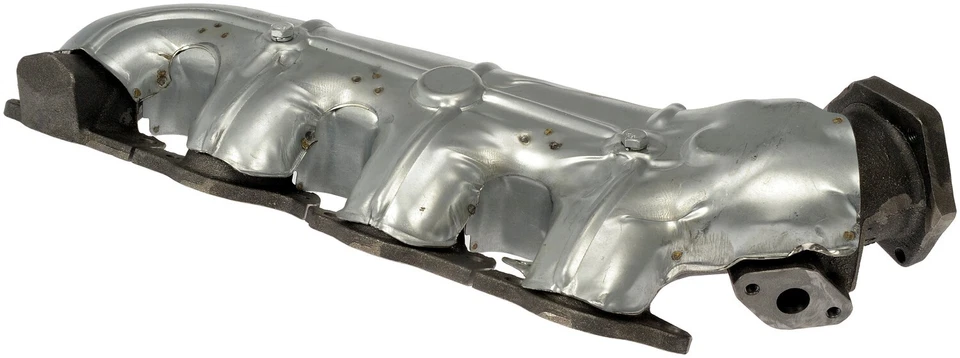 For 2005-2009 Workhorse W24 8.1L V8 Dorman Exhaust Manifold Right 2006 2007 - Image 3 of 4