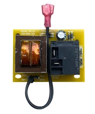 New Vacuflo  relay Control Board  FC300 central vacuum