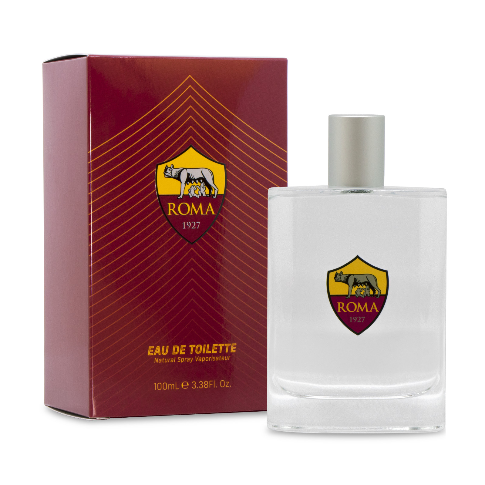 AS ROMA EAU DE TOILETTE FOR MEN 100 ML- BRAND NEW