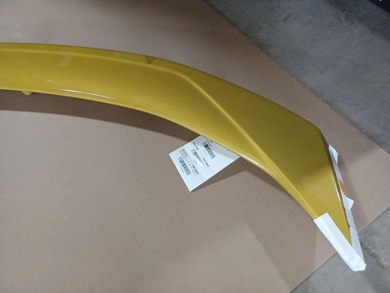 Alerón trasero 85637721 para 16-23 CAMARO convertible sin cámara con Opt IO5 2871150 Foto 4 de 4