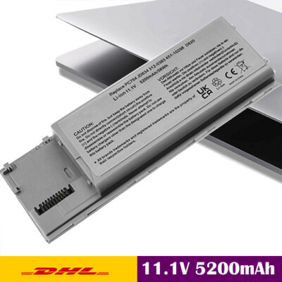 Notebook-Akku Für Dell Latitude D620 D630 D830N JD634 GD775 NT379 PP18L BATTERIE