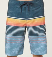 O'Neill Hyperfreak Heist Boardshort 32 Dark Blue 1