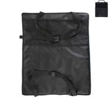 2pc Car Seat Back Protector Cover Anti Kick Mat Pad Anti Kicking Padded Anti Mud 2pc Car Seat Back Protector Cover Anti Kick Mat Pad Anti Kicking Padded Anti Mud
