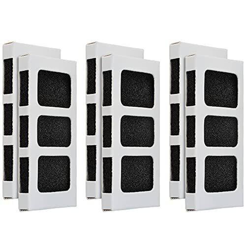 Refrigerator Air Filter Paultra2 For Pureair Ultra 2, Pure Air Ultra