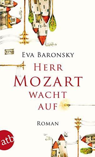 Eva Baronsky Herr Mozart wacht auf: Roman (Paperback) (UK IMPORT) - Picture 1 of 1